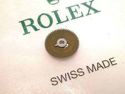 Rolex 1065 Calendar Driving Wheel 